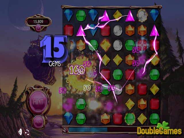 bejeweled 2 gratis