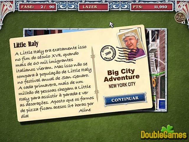 Free Download Big City Adventure: New York Screenshot 3