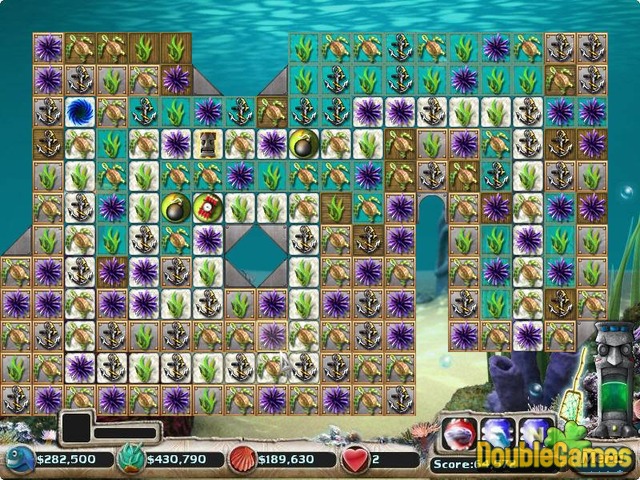 Free Download Big Kahuna Reef 3 Screenshot 2