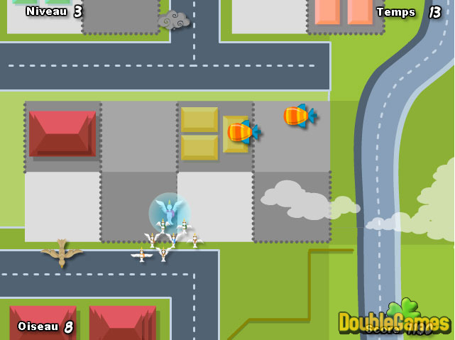 Free Download Birds Of A Feather Screenshot 1