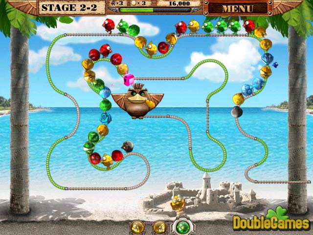 Free Download Birds On A Wire Screenshot 2