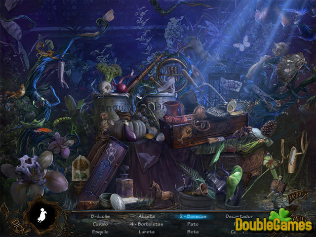 Free Download Bluebeard's Castle: O Castelo do Barba Azul Screenshot 2