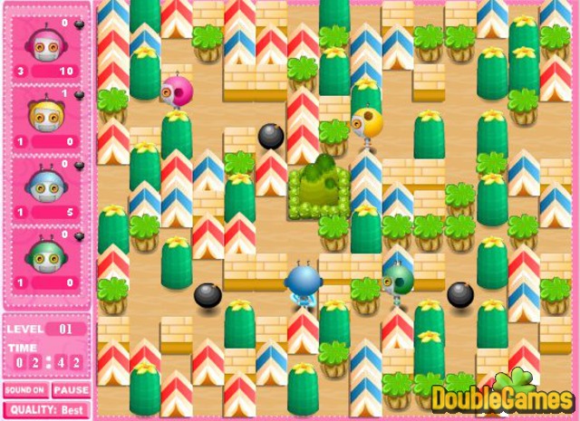 Jogos do kizi - Jogos de Bomb It 3, #jogosdokizi #jogosdeki…