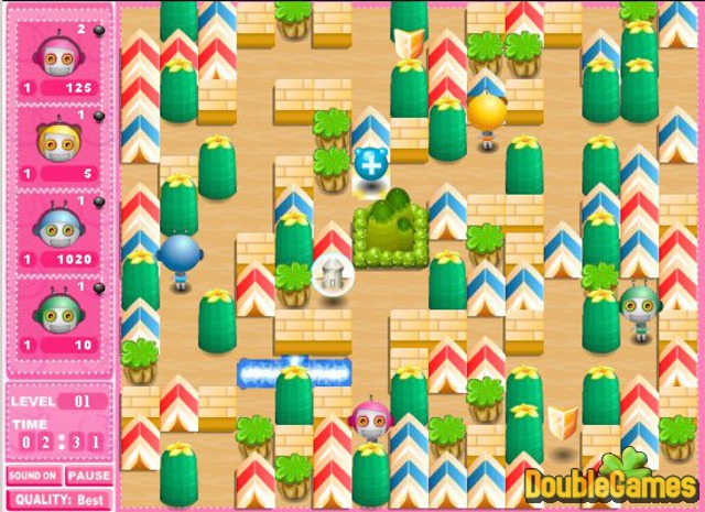 Jogos do kizi - Jogos de Bomb It 3, #jogosdokizi #jogosdeki…