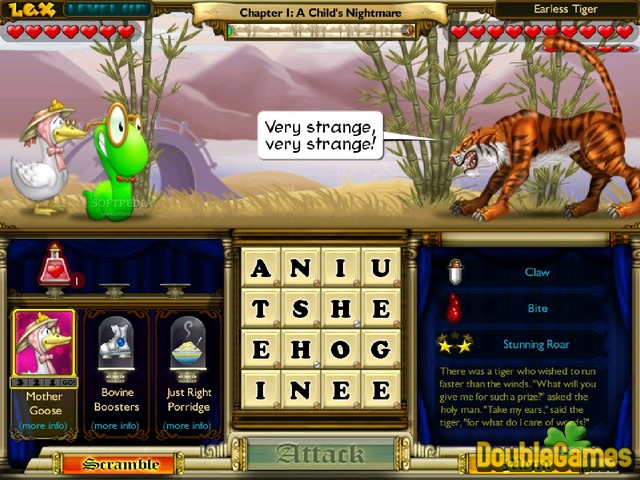 Free Download Bookworm Adventures: The Monkey King Screenshot 2