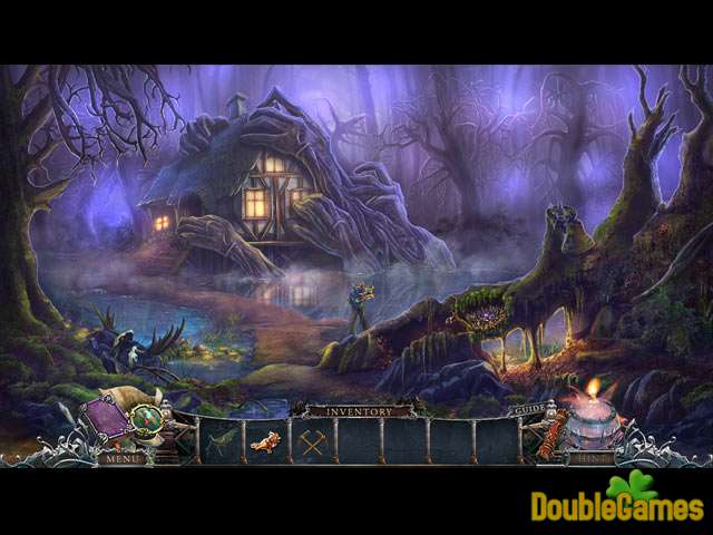 Free Download Bridge to Another World: Burnt Dreams Collector's Edition Screenshot 2