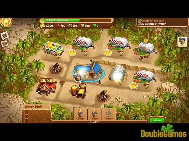 Free Download Campgrounds IV Screenshot 3