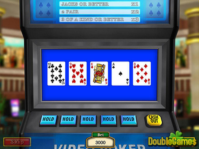 Free Download Casino Chaos Screenshot 2