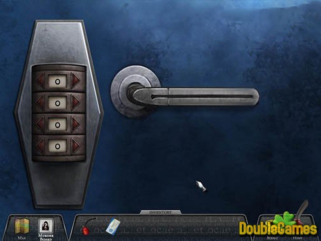 Free Download Castle: Nunca Julgue um Livro pela Capa Screenshot 3