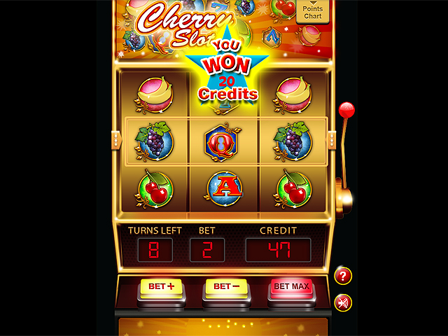 Free Download Cherry Slots Screenshot 2
