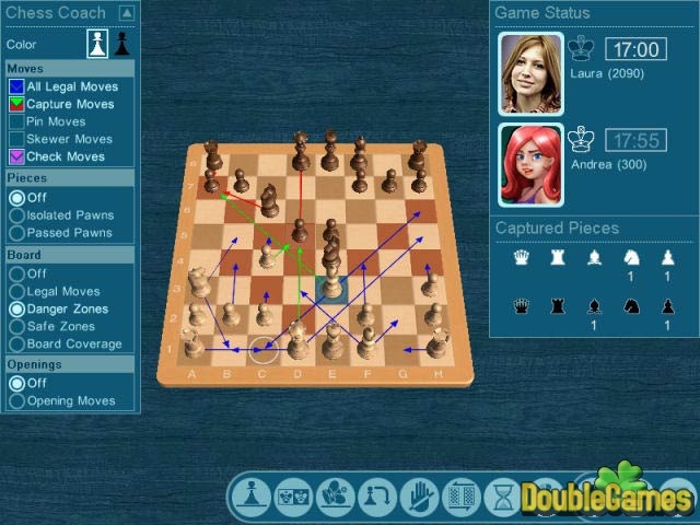 chessmaster challenge gratuit