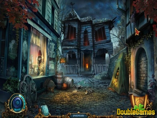 Free Download Chimeras: Tune of Revenge Collector's Edition Screenshot 3