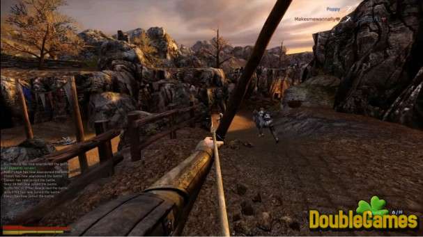 Free Download Chivalry: Medieval Warfare Screenshot 3