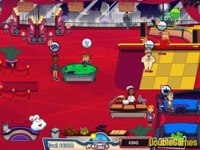 Free Download Chloe's Dream Resort Screenshot 3