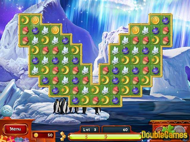 Free Download Christmas Puzzle 2 Screenshot 3