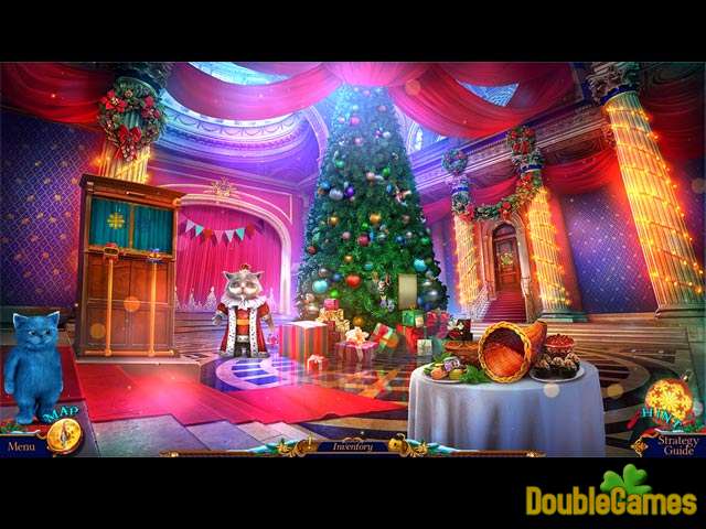 Free Download Christmas Stories: A Little Prince Collector's Edition Screenshot 1