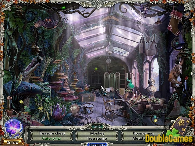 Free Download Chronicles of Albian 2: A Escola de Magia de Wizbury Screenshot 3