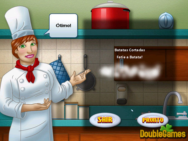 Free Download Cooking Academy Screenshot 2