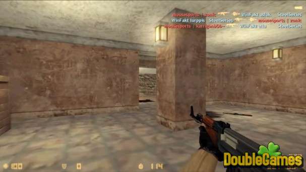 Free Download Counter-Strike Screenshot 9