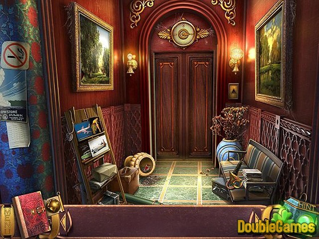 Free Download Cruel Collections: The Any Wish Hotel Screenshot 3