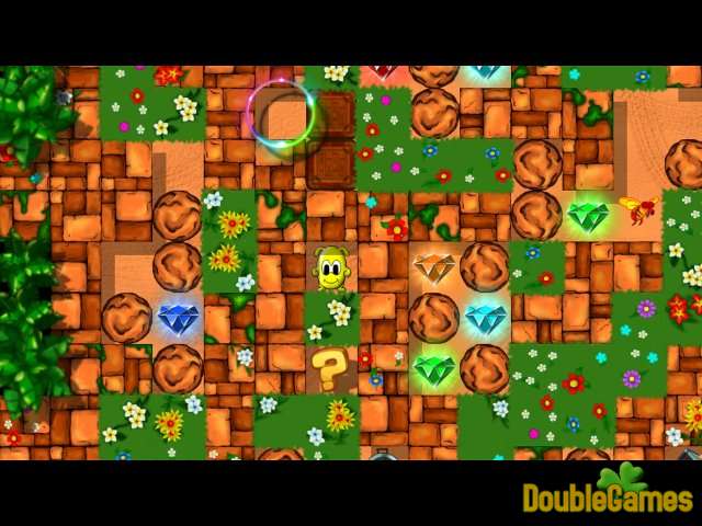 Free Download Danko and the mystery of the jungle Screenshot 3