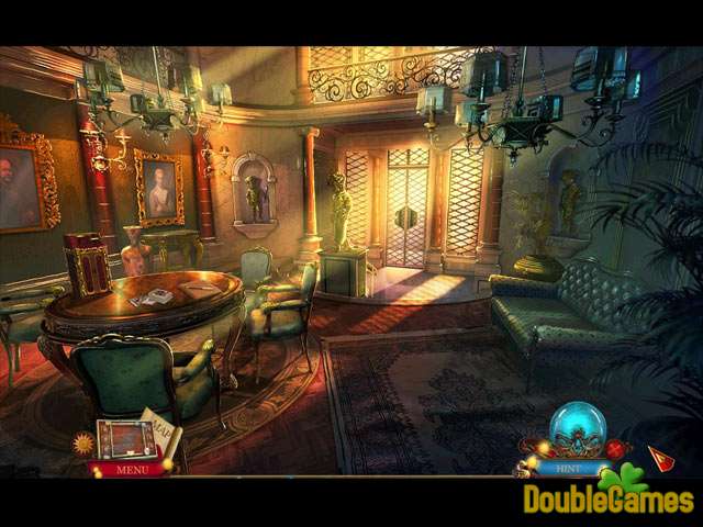 Free Download Danse Macabre: Moulin Rouge Collector's Edition Screenshot 3