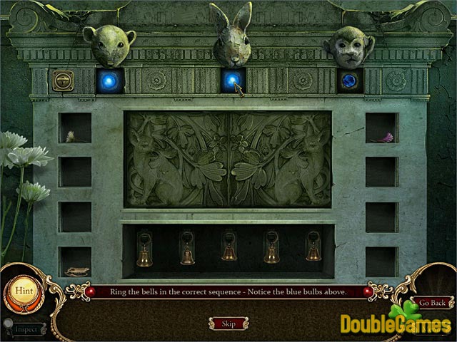 Free Download Dark Parables: Curse of Briar Rose Collector's Edition Screenshot 2