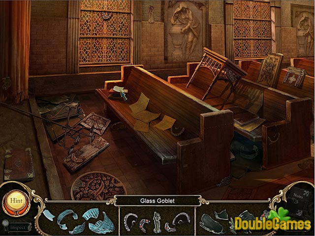 Free Download Dark Parables: Curse of Briar Rose Collector's Edition Screenshot 3