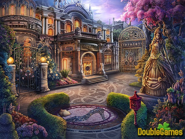 Free Download Dark Parables: The Final Cinderella Collector's Edition Screenshot 3
