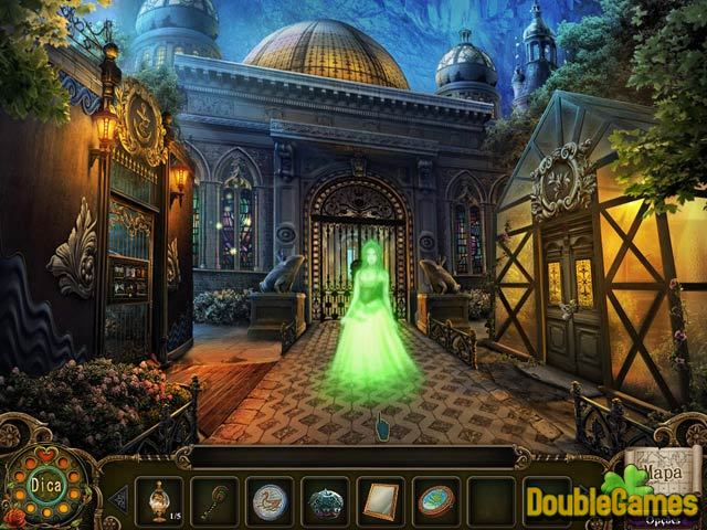 Free Download Dark Parables: O Príncipe Exilado Screenshot 1