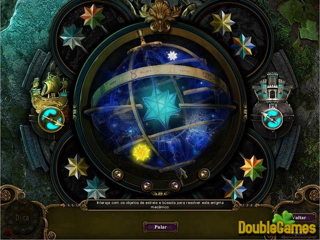 Free Download Dark Parables: O Príncipe Exilado Screenshot 2