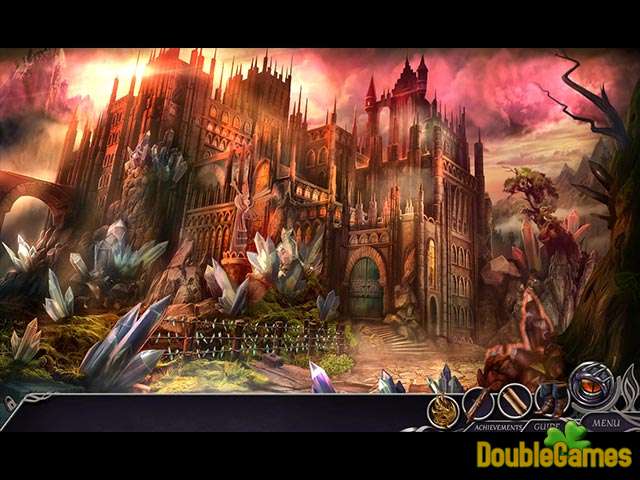 Free Download Dark Realm: Queen of Flames Collector's Edition Screenshot 2