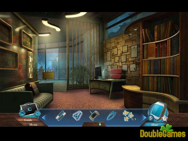 Free Download Dead Reckoning: Death Between the Lines Collector's Edition Screenshot 2