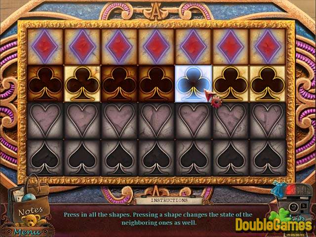 Free Download Deadly Puzzles: Toymaker Screenshot 3