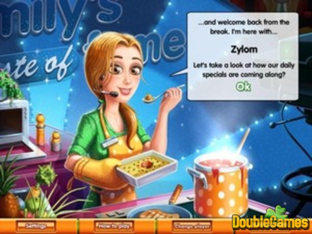 Free Download Delicious: True Taste of Love Double Pack Screenshot 2