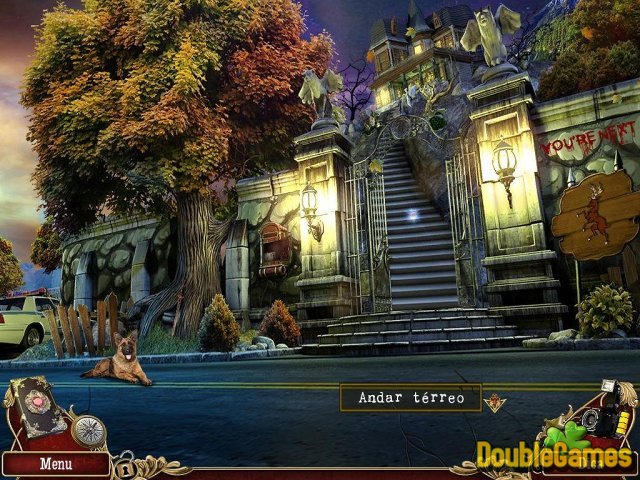 Free Download Demon Hunter 2: A New Chapter Screenshot 3