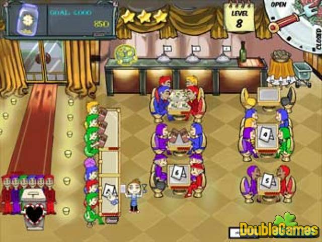 download diner dash full version free for mac