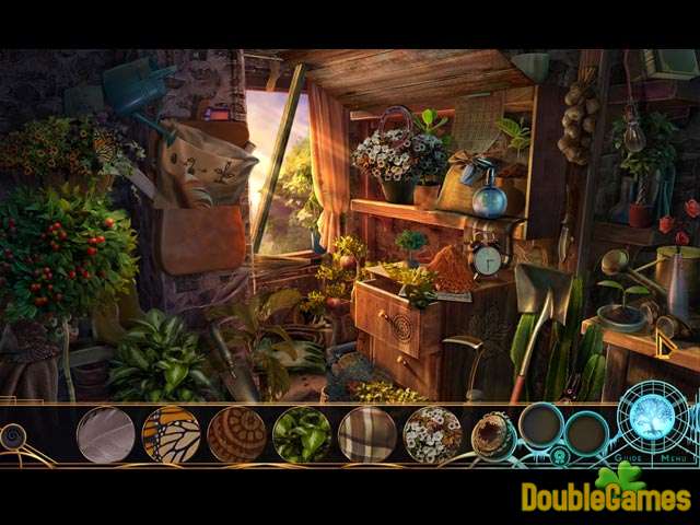 Free Download Donna Brave: And the Deathly Tree Collector's Edition Screenshot 2