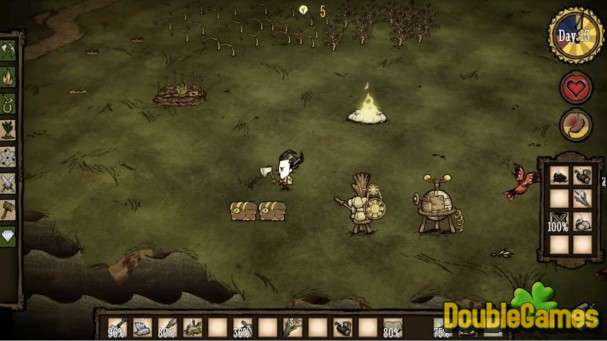 Free Download Don't Starve Together Screenshot 6