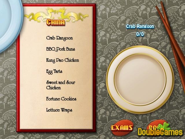 Free Download Double Pack Cooking Academy Screenshot 2