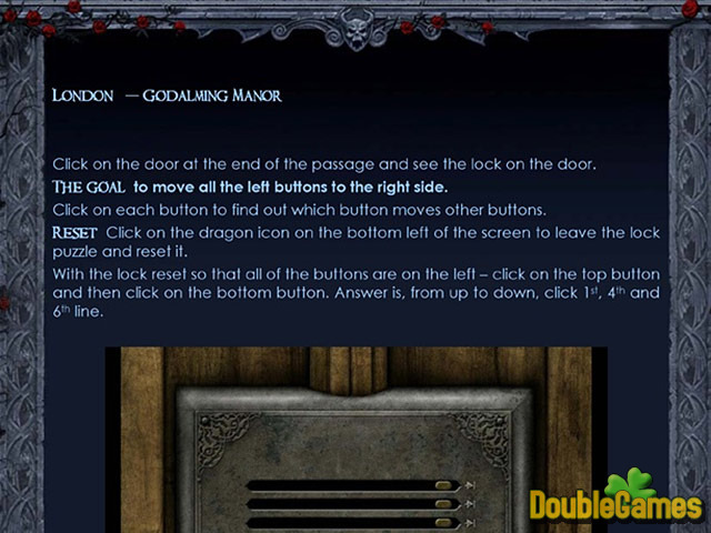Free Download Dracula Origin: Strategy Guide Screenshot 3