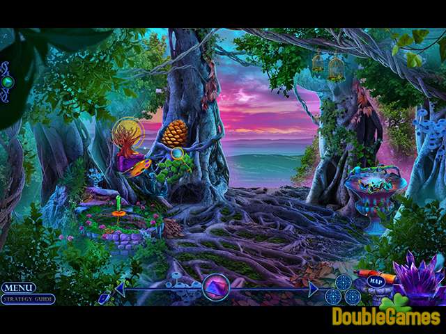 Free Download Enchanted Kingdom: Descent of the Elders Collector's Edition Screenshot 1