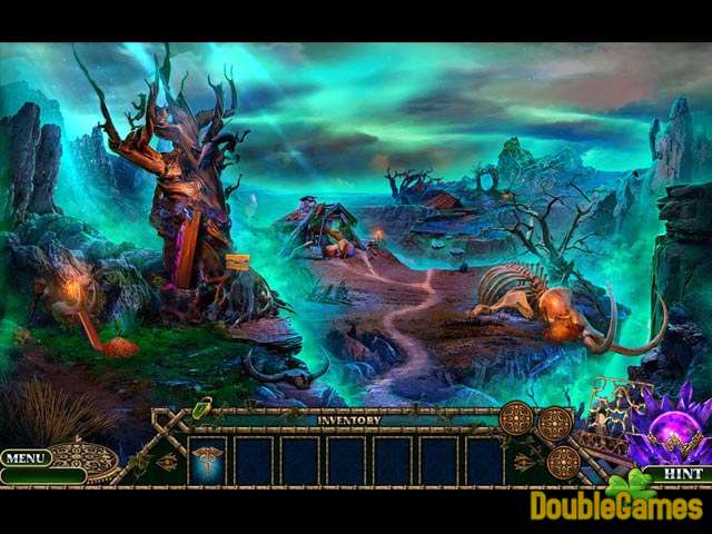 Free Download Enchanted Kingdom: Fog of Rivershire Screenshot 1