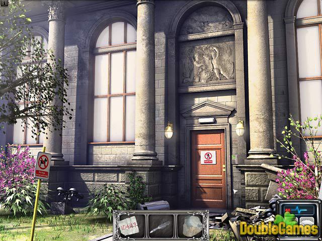 Free Download Escape the Museum 2 Screenshot 2