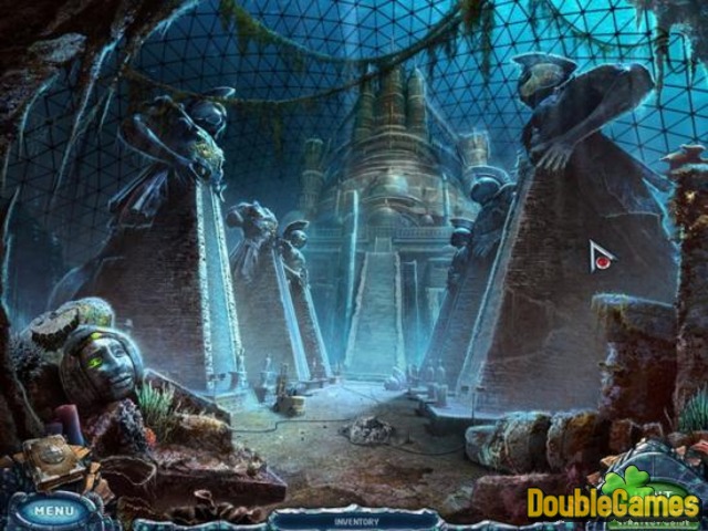 Free Download Eternal Journey: New Atlantis Collector's Edition Screenshot 1