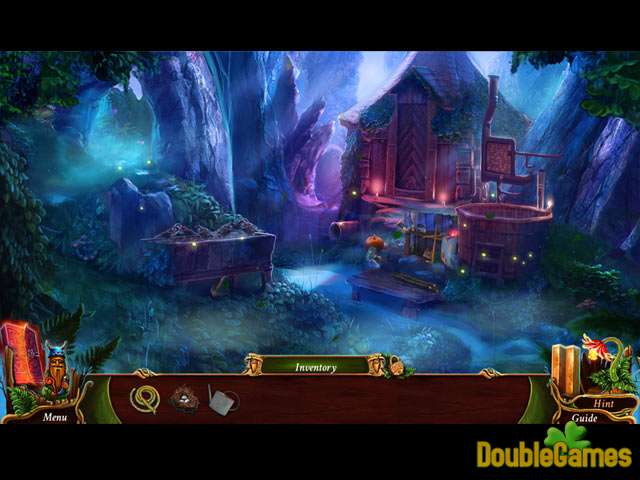 Free Download Eventide: Slavic Fable. Collector's Edition Screenshot 1