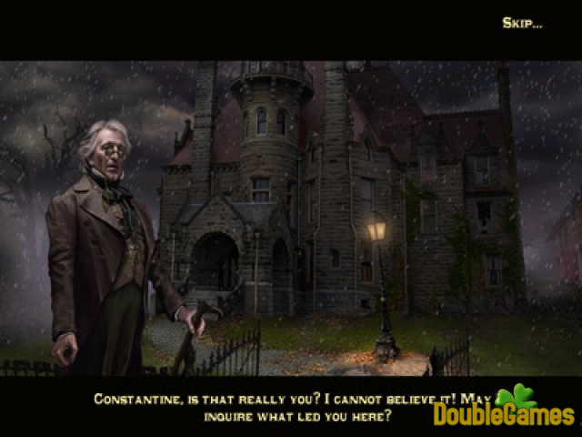 Free Download Exorcist 2 Screenshot 1