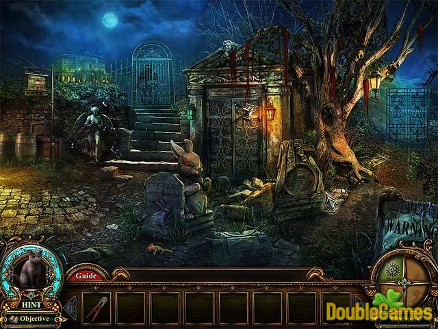 Free Download Fabled Legends: The Dark Piper Collector's Edition Screenshot 1