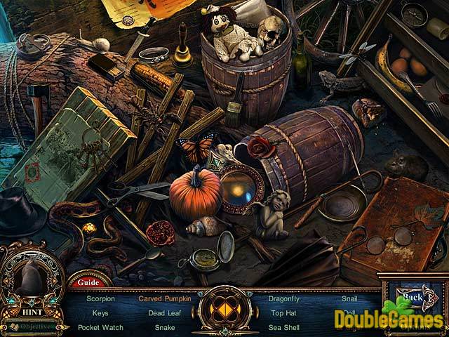 Free Download Fabled Legends: The Dark Piper Collector's Edition Screenshot 2