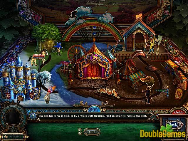 Free Download Fabled Legends: The Dark Piper Collector's Edition Screenshot 3